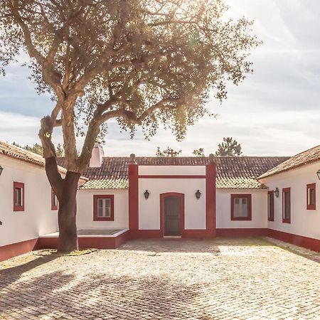 הוילה Alcácer do Sal Casas Da Horta מראה חיצוני תמונה