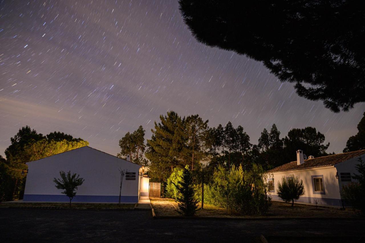 הוילה Alcácer do Sal Casas Da Horta מראה חיצוני תמונה