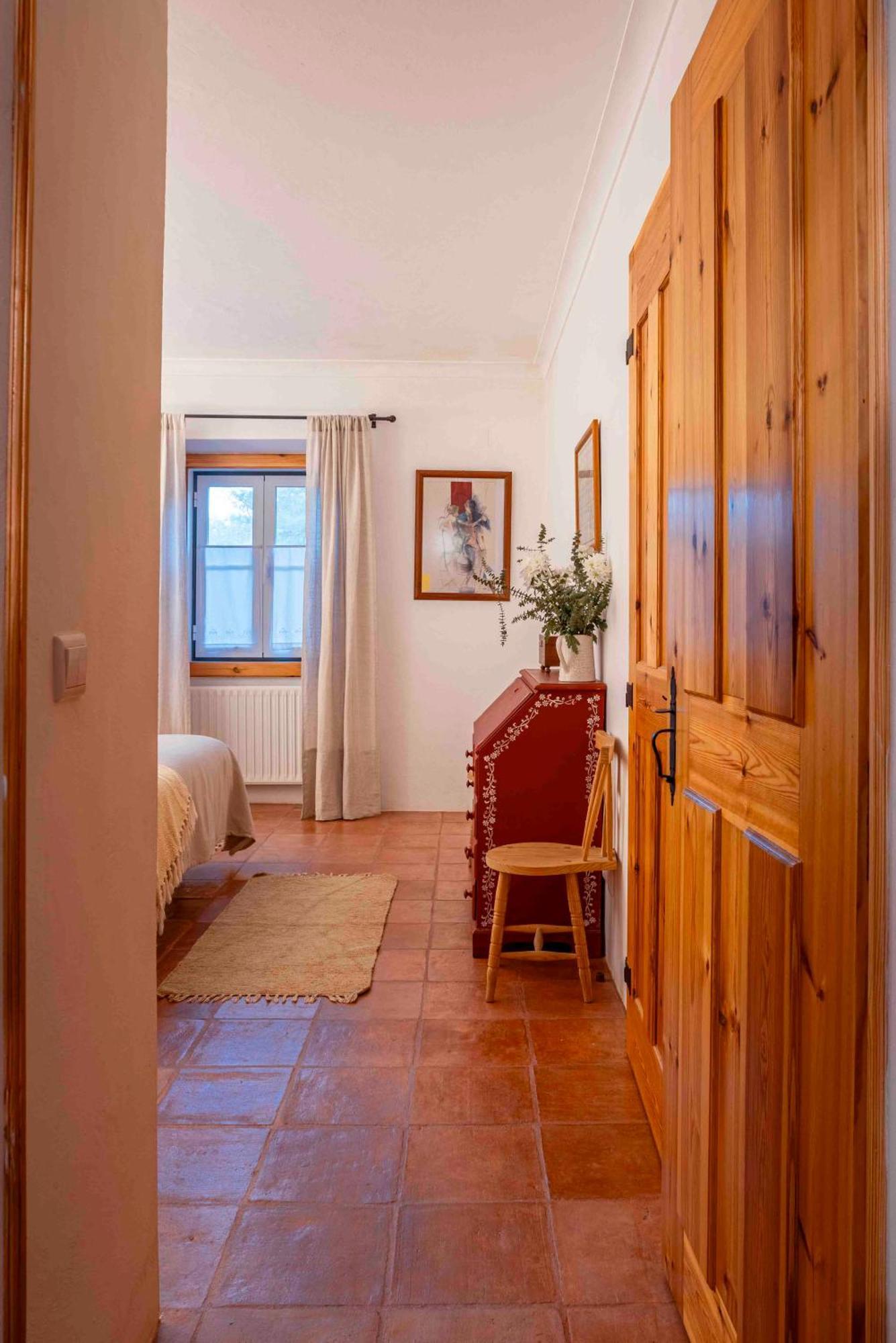 הוילה Alcácer do Sal Casas Da Horta מראה חיצוני תמונה